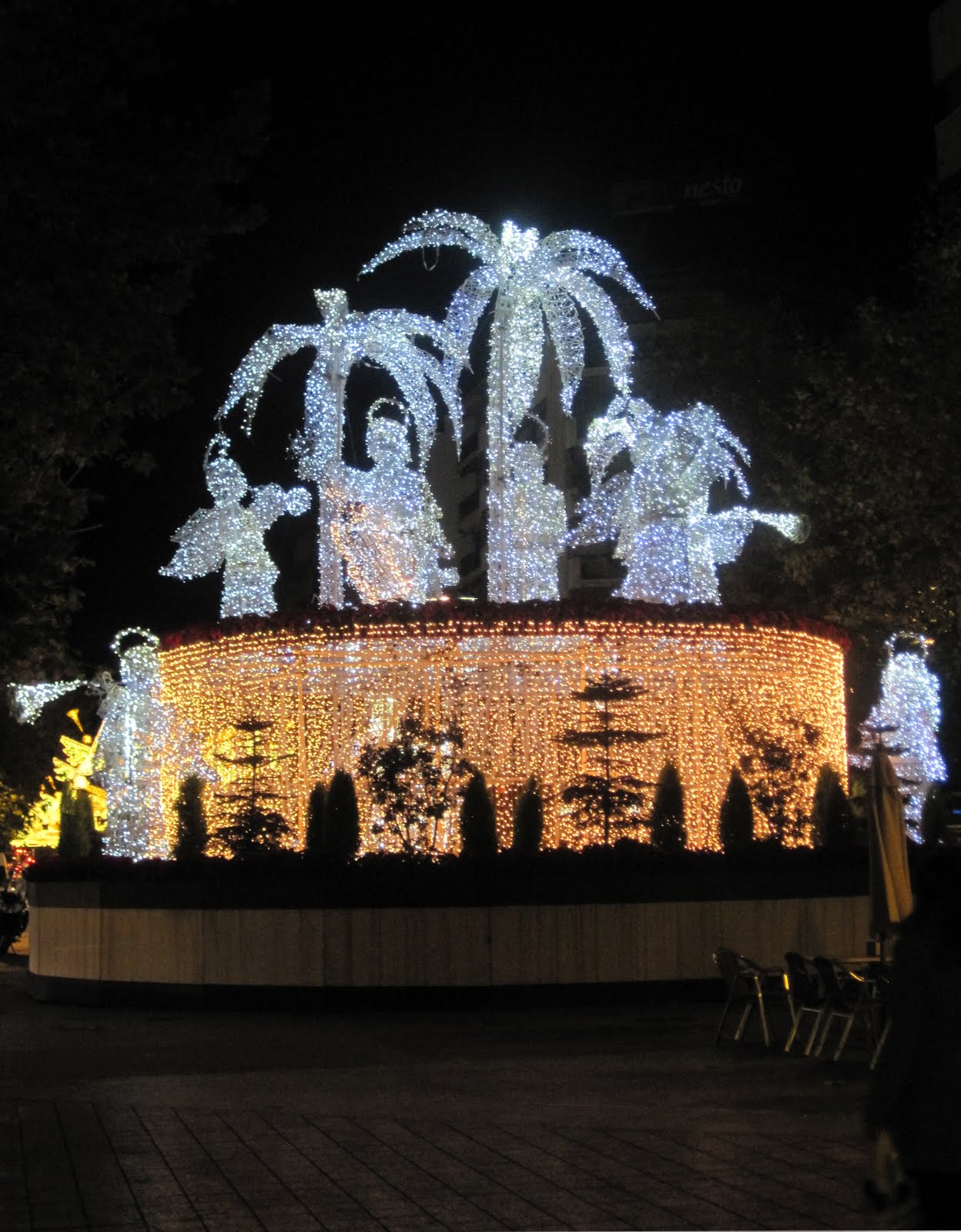 AGAVANZA NEWS The Heart Of Cordoba