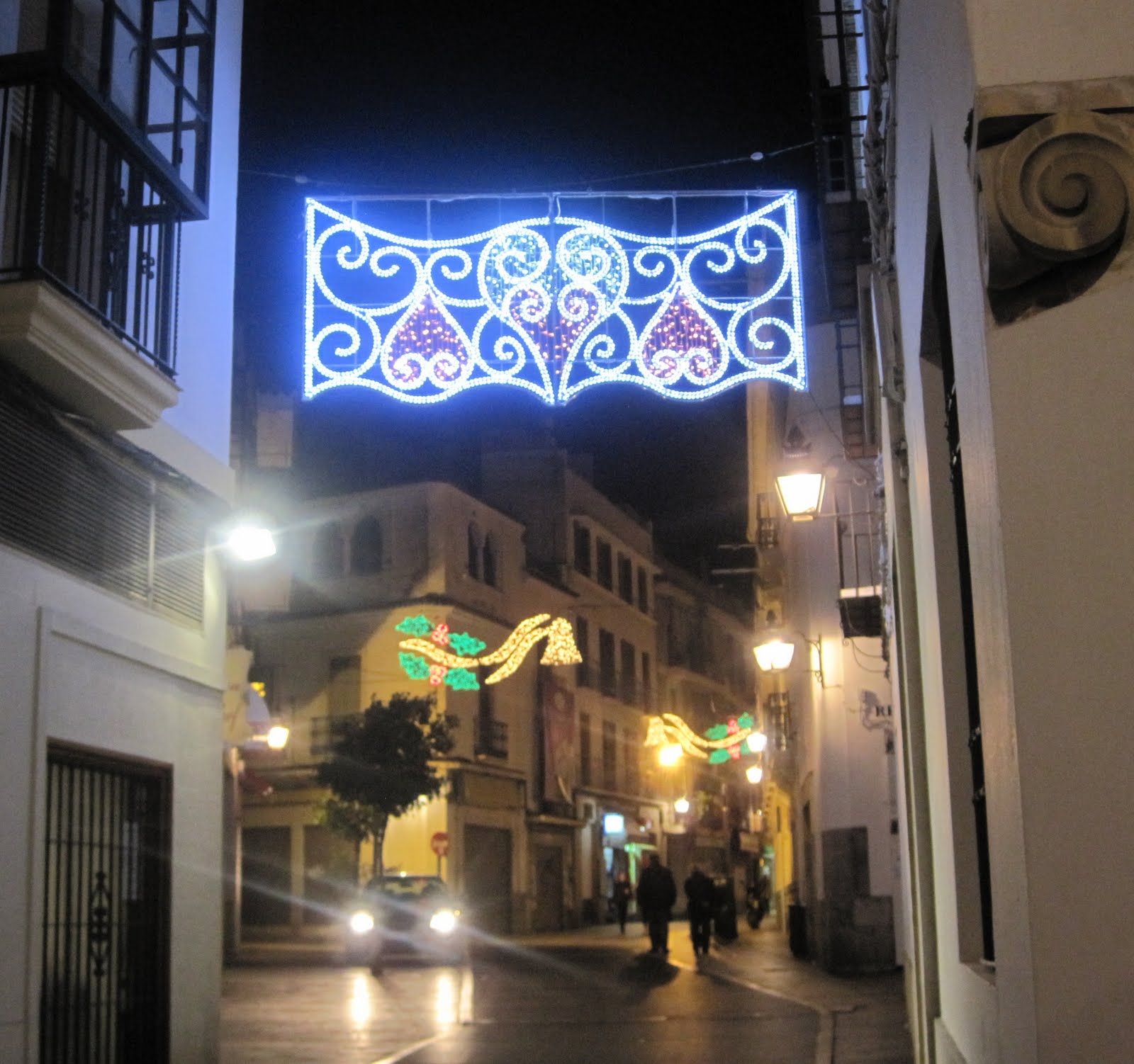 AGAVANZA NEWS The Heart Of Cordoba