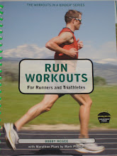 Run Workouts For Runners and Triathletes