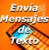 Mensajes a celulares de El Salvador gratis
