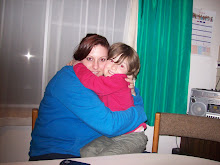 Me and Alyssa