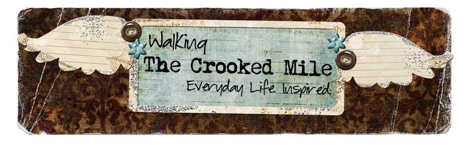 Crooked Mile