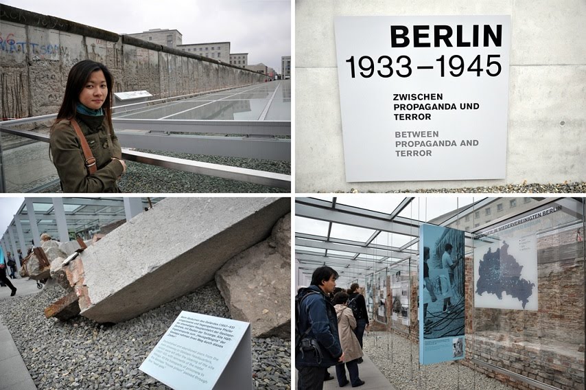 The Deighton Dossier Concrete Wall Iron Curtain Berliner Mauer