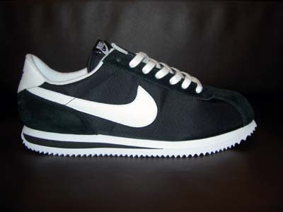 gangster nike cortez