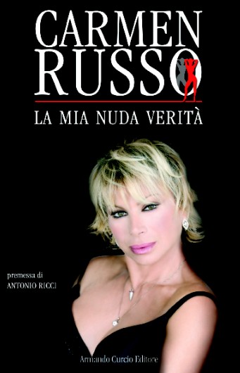 Discografia Di Carmen Russo 