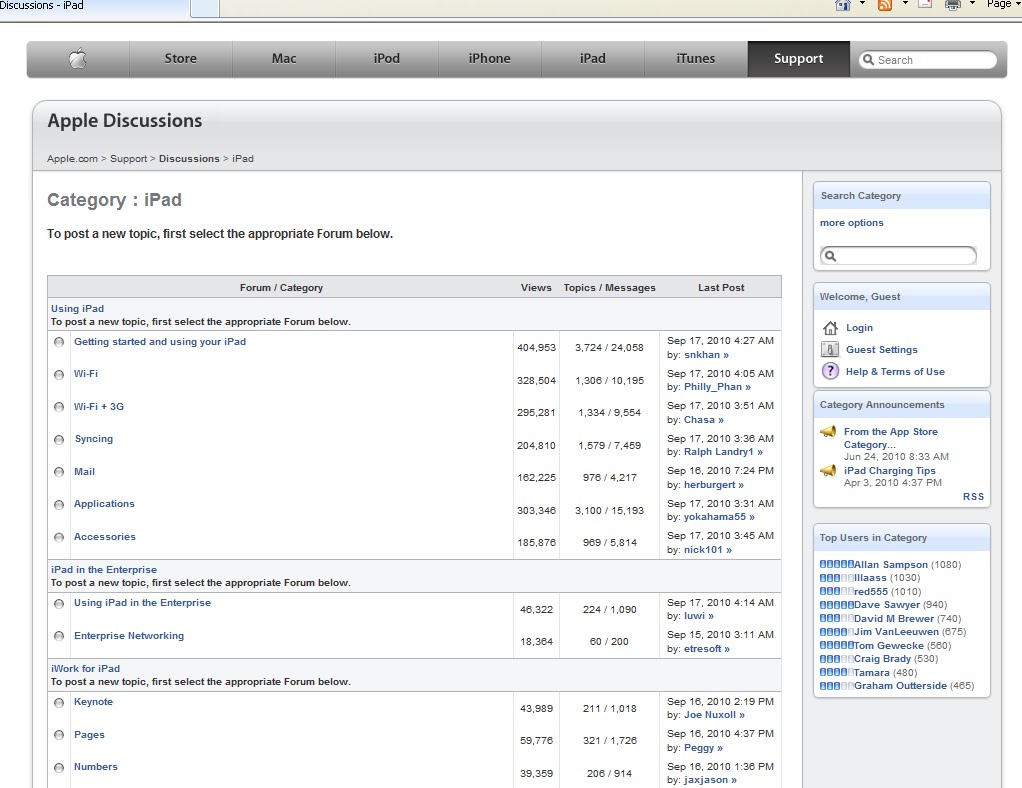 Hollie's IT Blog D Social Networking, Newsgroups, Discussion pages