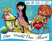 One World, One Heart 2011