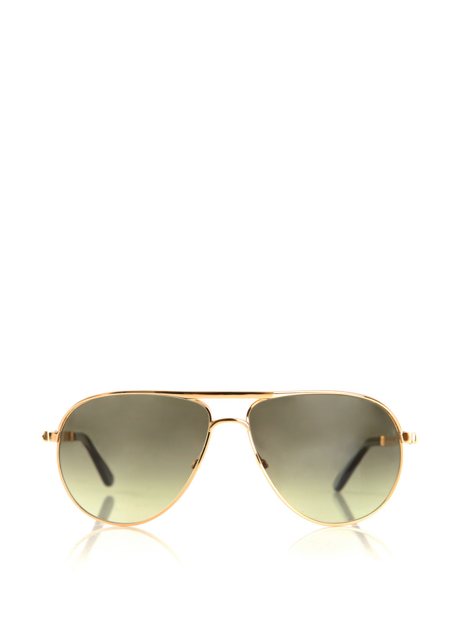 tom ford aviators