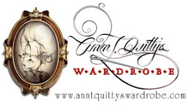 Ann T Quittys Wardrobe