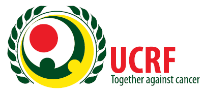 Uganda Cancer Research Foundation Fall 2010 5K Run