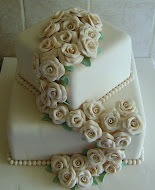 Düğün Pastası 02
