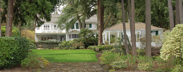 Seattle Mansions: 2010