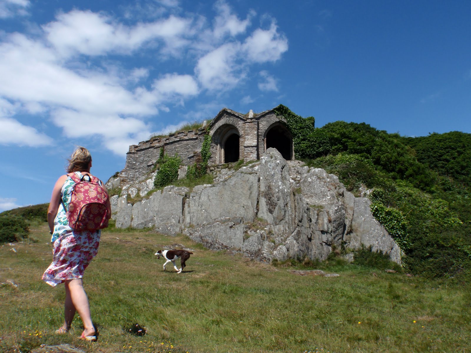 Devon Dispatches Perfect Penlee