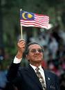 Tun Dr Mahathir bin Mohamad