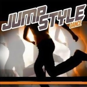 Jumping is not a crime: ¿En qué consiste el jumpstyle?
