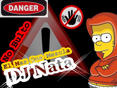 PROXIMAMENTE EL JERK DEL DJ NATA ACTIVO