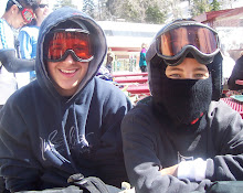 Snowboard geeks! 2005
