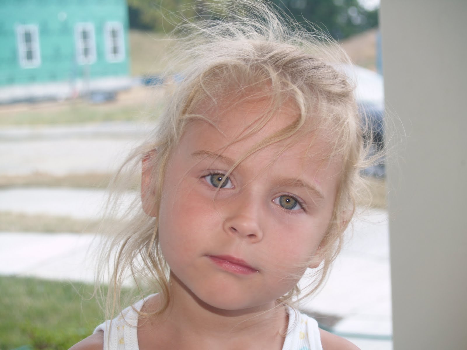 Kacy Claire Horne