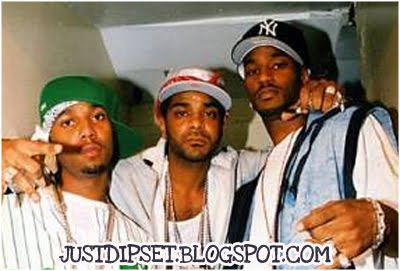 juelz santana dipset keep it reel juelz santana dipset keep it reel