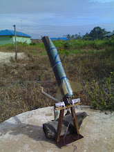 Roket Amatir Anggana