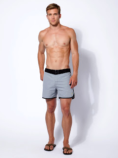 MAN AMAZING MAN: Maxwell Zagorski 2