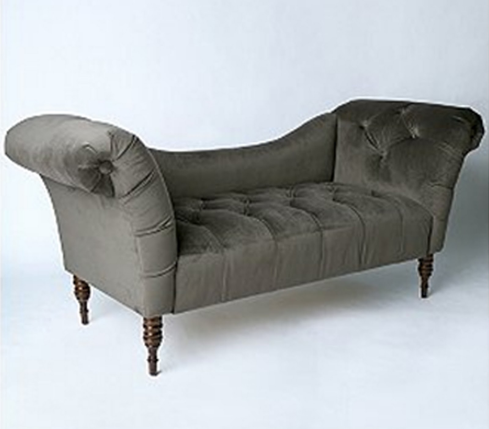 RG _ the shop library Fainting Sofa