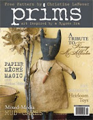 Prims  Magazine