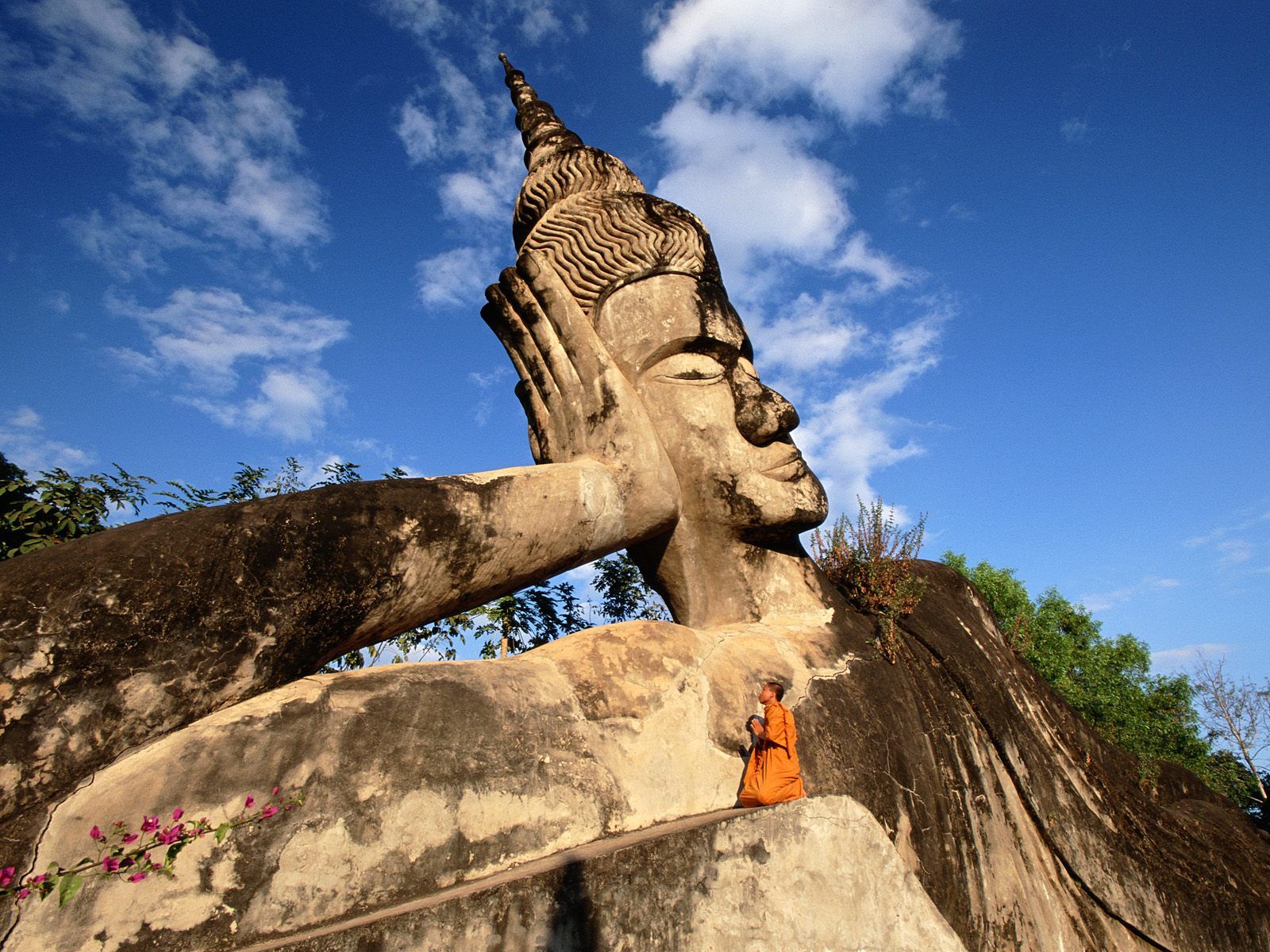 Laos Travel Blog 