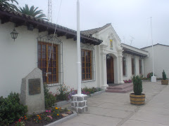 I. Municipalidad de Casablanca