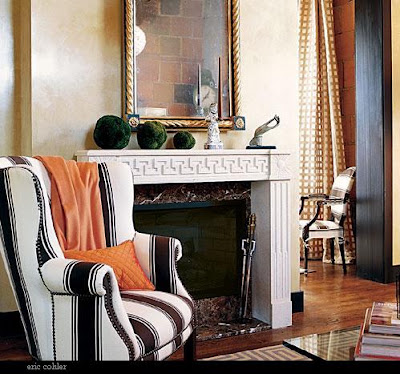 Renée Finberg ' TELLS ALL ' in her blog of her Adventures in Design ...
