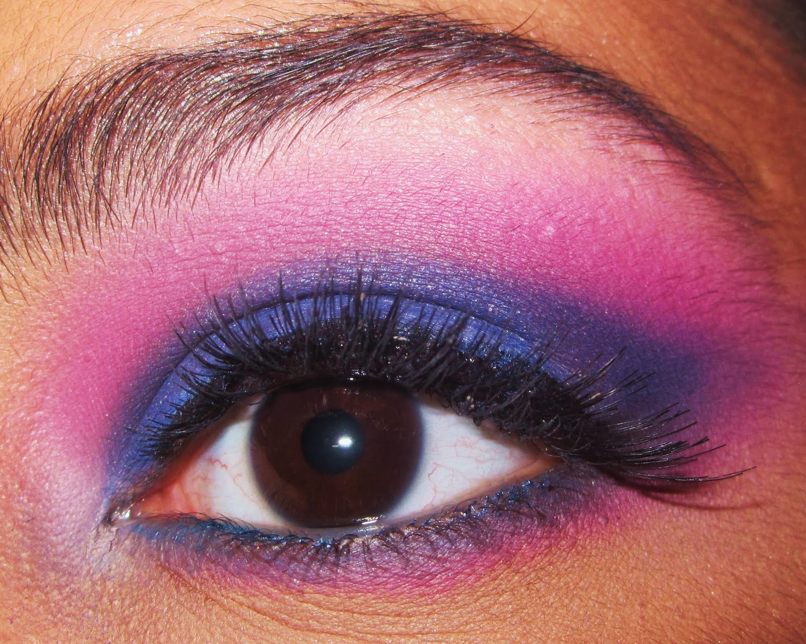 cat cheshire makeup halloween obsessed
