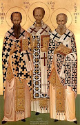 Свети Три Светители
