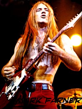 Mark Farner