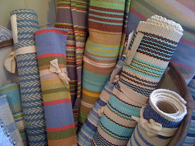 Chesapeake Trading Company St. Michaels Dash & Albert rugs