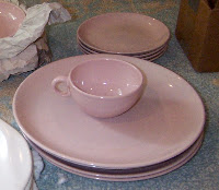 Russel Wright Iroquois casual china