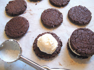 Jane's Sweets & Baking Journal: Retro Desserts, Part III: Double ...