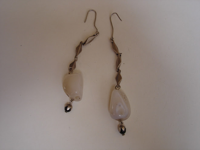 14 boucles d'oreilles 15e