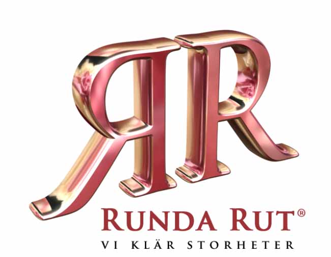 Runda Rut - Vi klär Storheter!