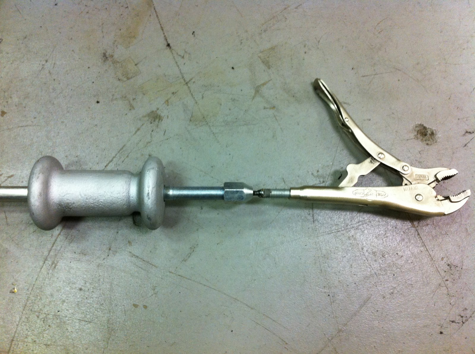 Front axle nut? | Page 3 | Honda Odyssey Forum
