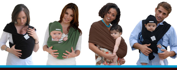 Baby sling recall Clearance