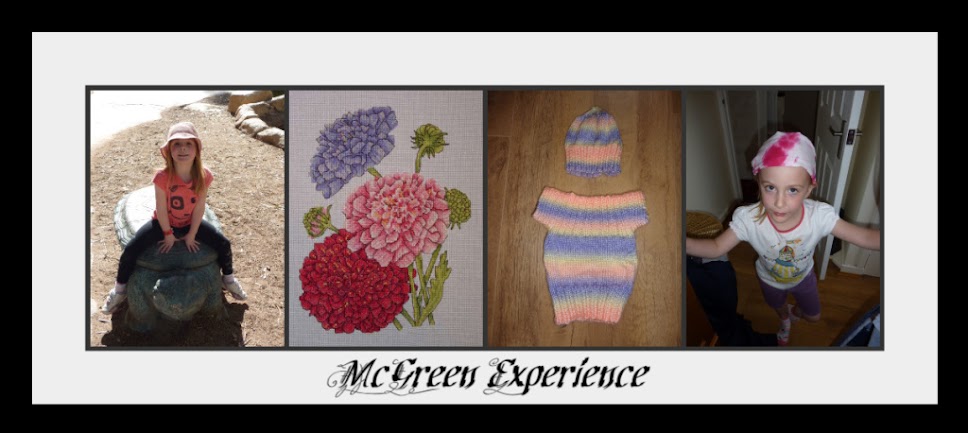McGreen Experience