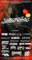 CAVITE HARDCORE METAL FEST!!!