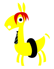 my llama