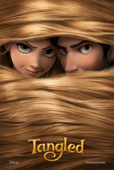 MOVIE REVIEW: 'Tangled' should be more hair-raising