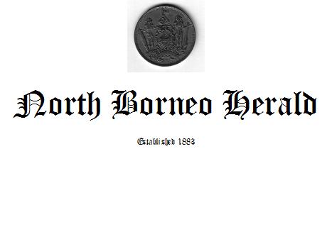 North Borneo Herald