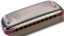 hohner harmonica