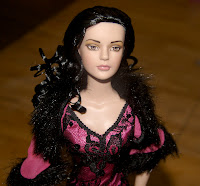 THE FASHION DOLL REVIEW: August 2008