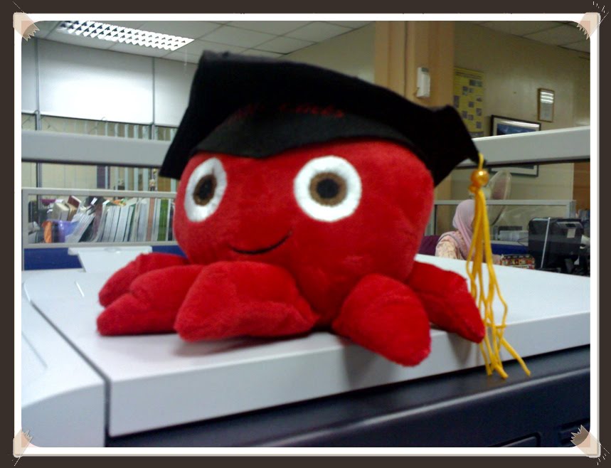 cimb octopus soft toy 2019