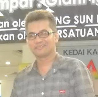 Herman Rahman