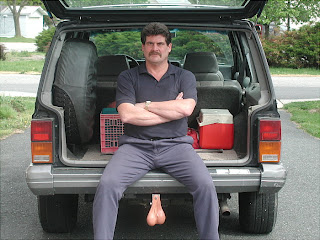 truck nuts for crocs